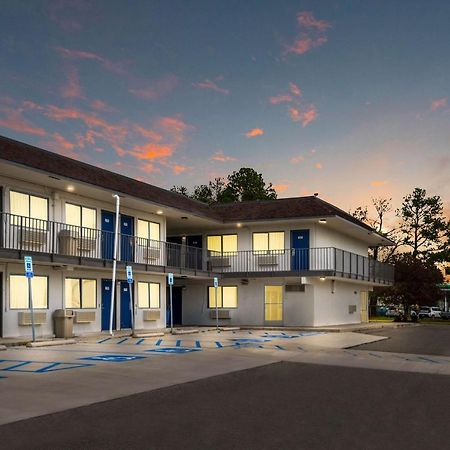 Motel 6-Sandston, Va - Richmond, Va Kültér fotó