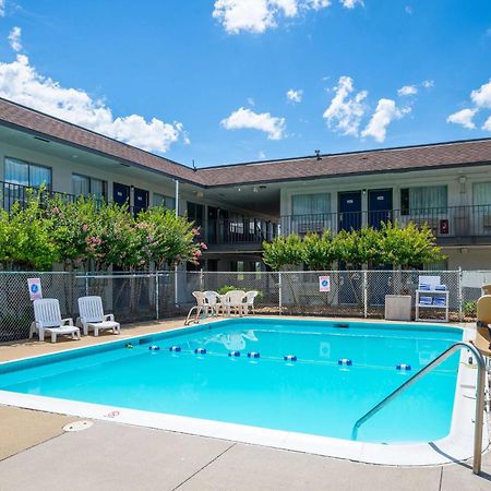 Motel 6-Sandston, Va - Richmond, Va Kültér fotó