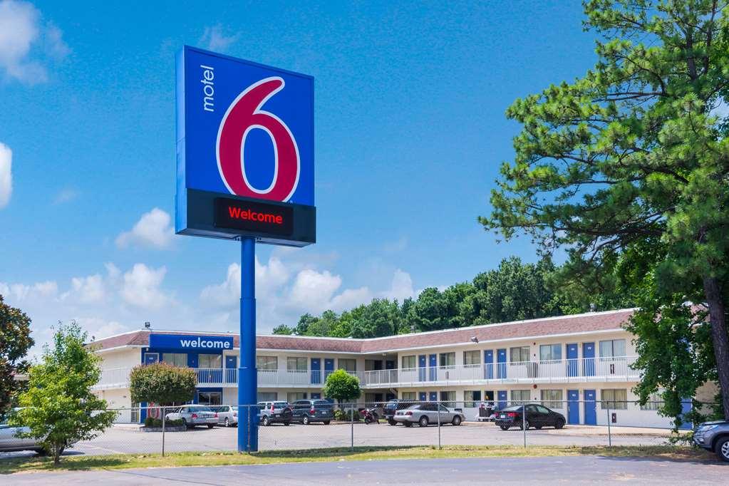Motel 6-Sandston, Va - Richmond, Va Kültér fotó