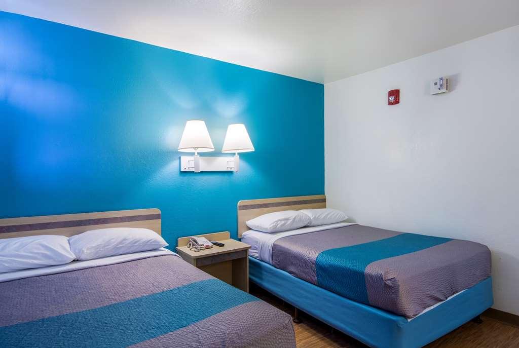 Motel 6-Sandston, Va - Richmond, Va Szoba fotó