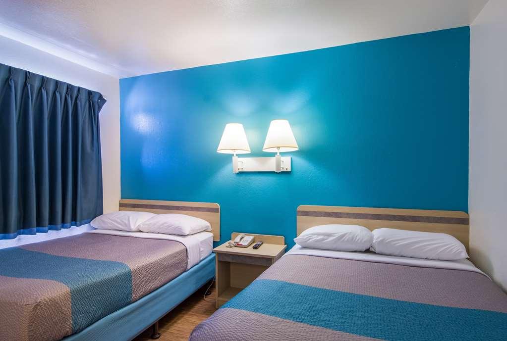 Motel 6-Sandston, Va - Richmond, Va Szoba fotó
