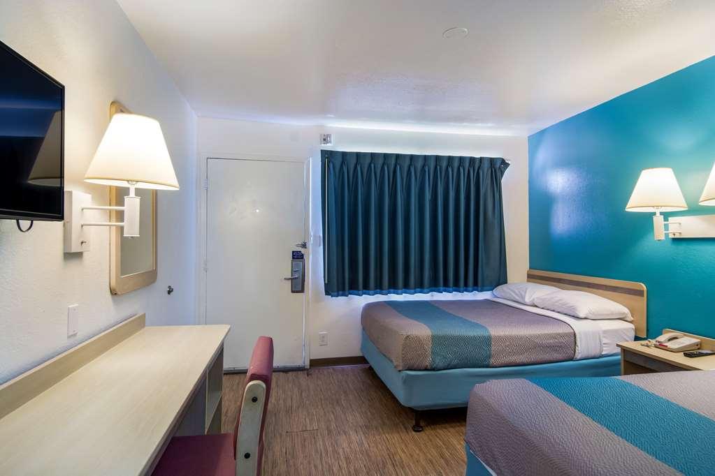 Motel 6-Sandston, Va - Richmond, Va Szoba fotó