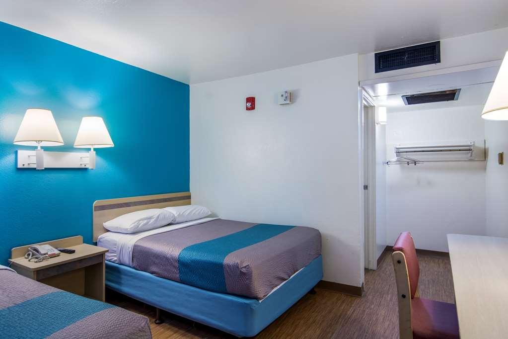Motel 6-Sandston, Va - Richmond, Va Szoba fotó