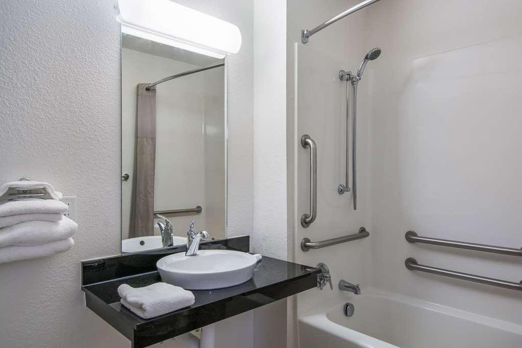 Motel 6-Sandston, Va - Richmond, Va Szoba fotó