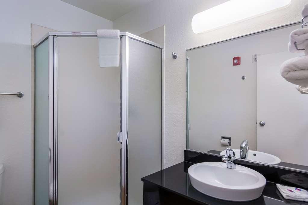 Motel 6-Sandston, Va - Richmond, Va Szoba fotó