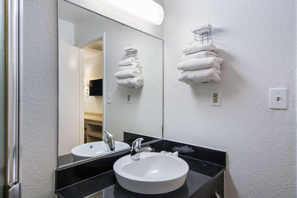 Motel 6-Sandston, Va - Richmond, Va Szoba fotó