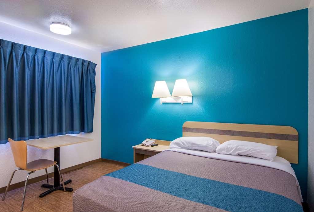 Motel 6-Sandston, Va - Richmond, Va Szoba fotó