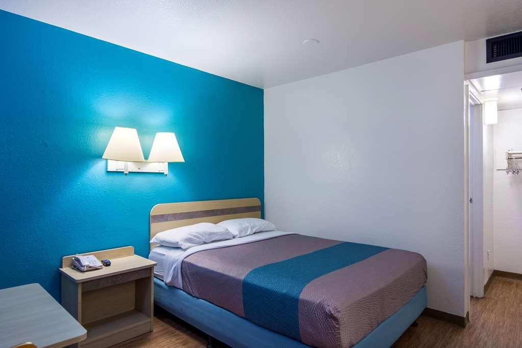 Motel 6-Sandston, Va - Richmond, Va Szoba fotó