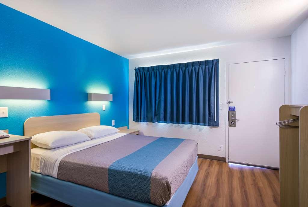 Motel 6-Sandston, Va - Richmond, Va Szoba fotó