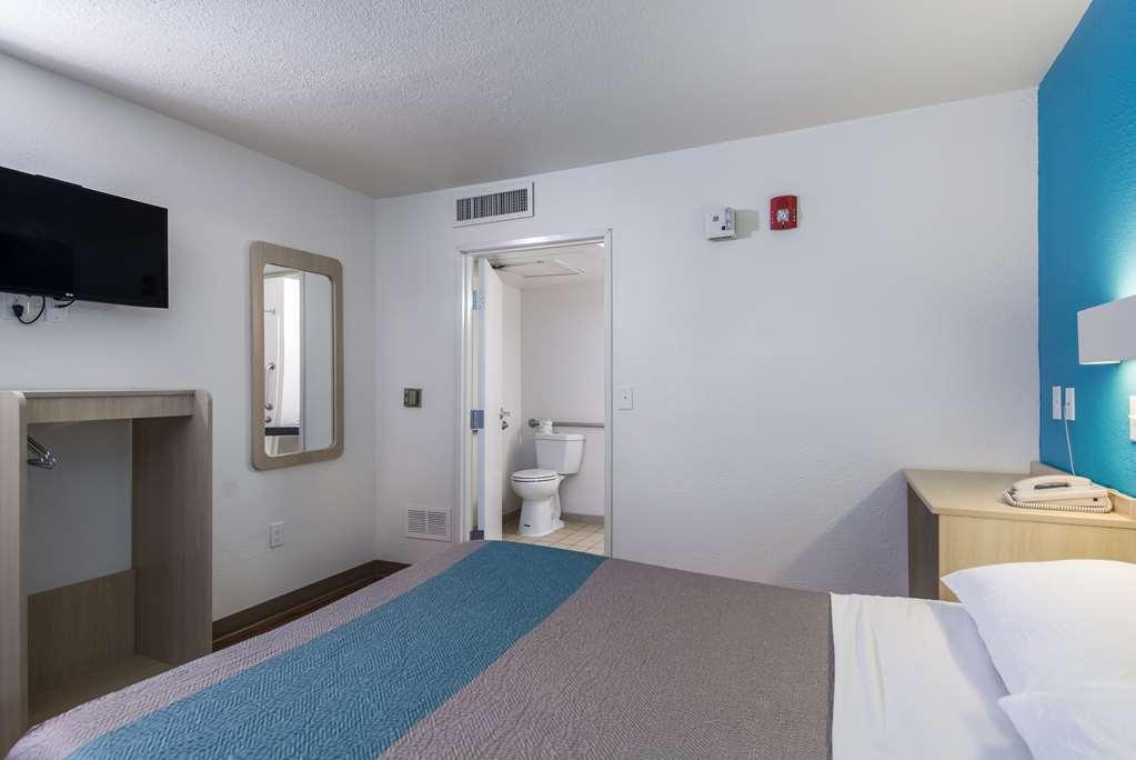 Motel 6-Sandston, Va - Richmond, Va Szoba fotó