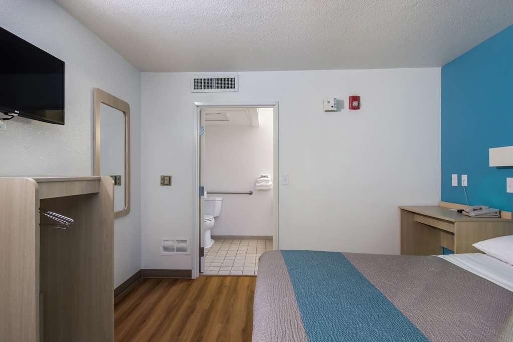 Motel 6-Sandston, Va - Richmond, Va Szoba fotó