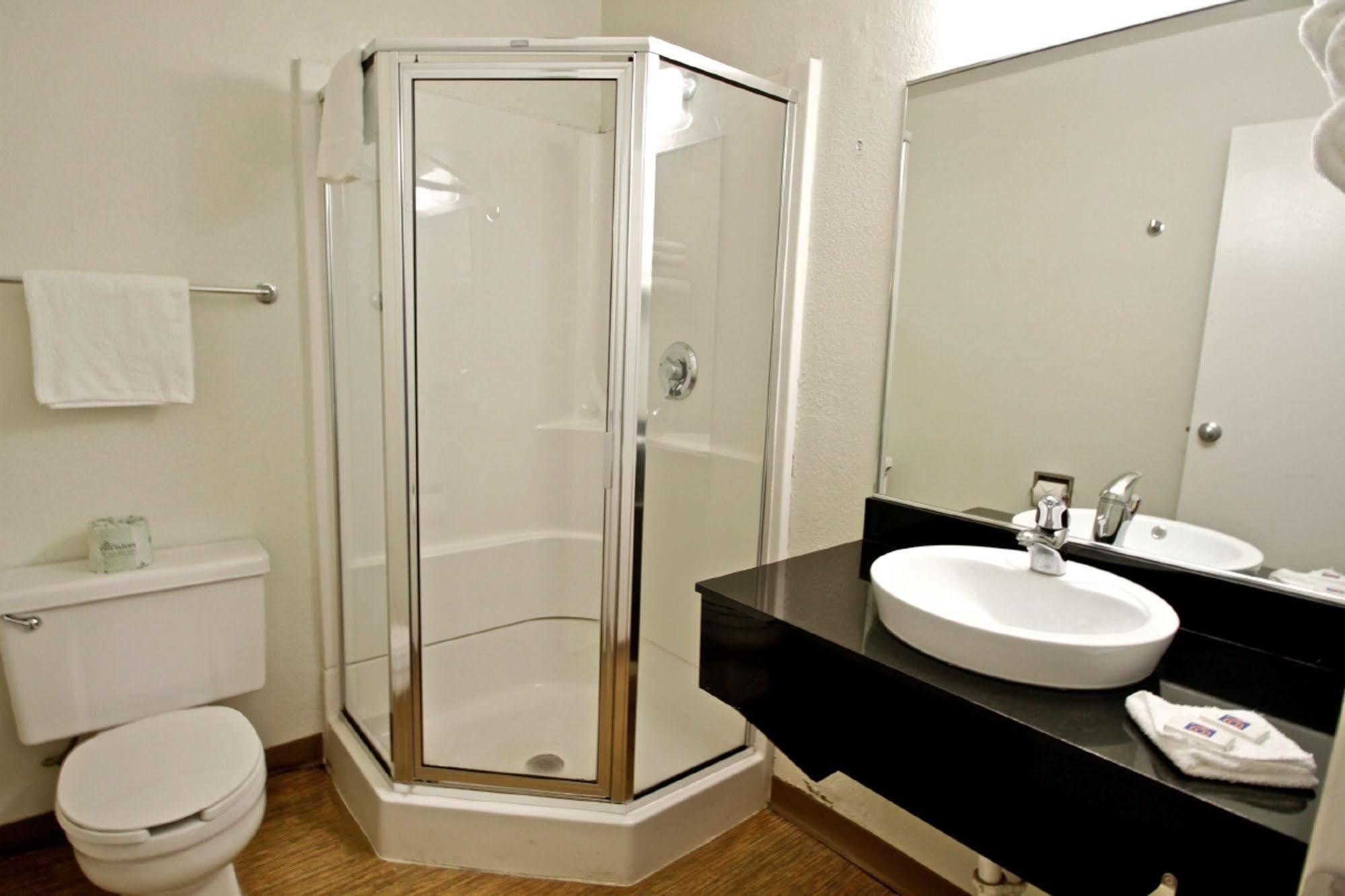 Motel 6-Sandston, Va - Richmond, Va Kültér fotó